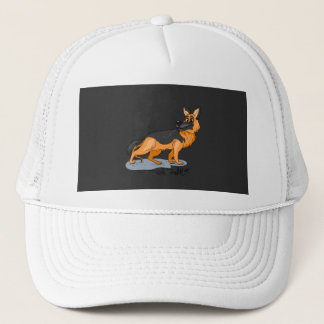 hund keps