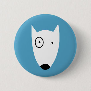 Hund Knapp