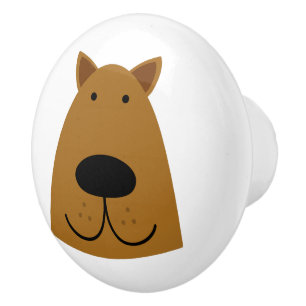 Hund Knopp
