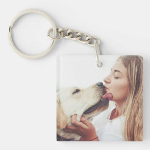Hund Kysser Foto