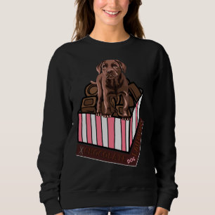 Hund Lab Passande Scoop T Shirt