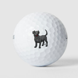 Hund - Labrador Retriever - Black