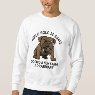 Hund Lång Ärmad Tröja