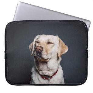hund laptop fodral