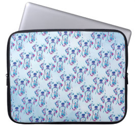 Hund Laptop Fodral