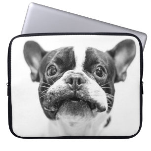 hund laptop sleeve