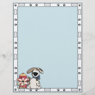 Hund Letterhead