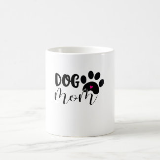 hund liv kaffemugg