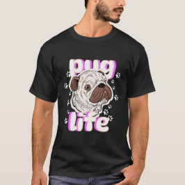 hund liv t shirt