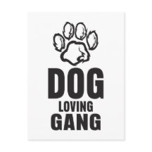 Hund Loving Gang
