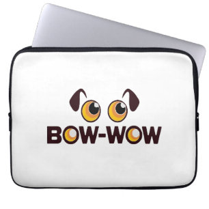 Hund Loyalty Laptop Fodral