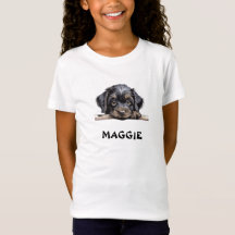 Hund Maggie