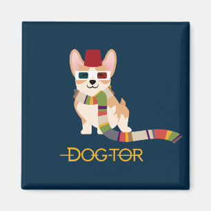 HUND MAGNET