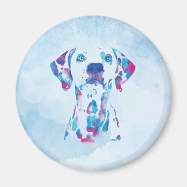 Hund Magnet