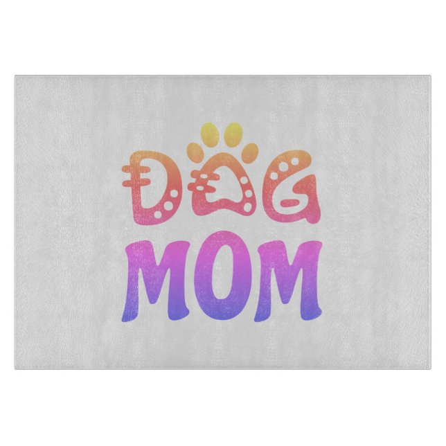 Hund Mamma (Framsidan)