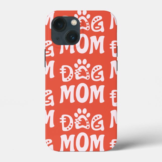 Hund Mamma (Baksida)