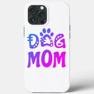 Hund Mamma