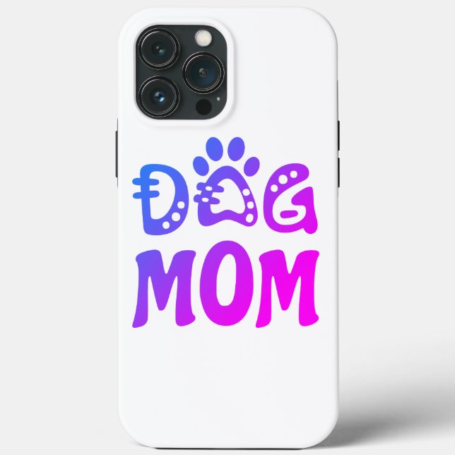 Hund Mamma (Baksida)