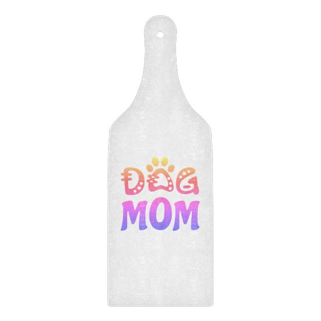 Hund Mamma (Framsidan)