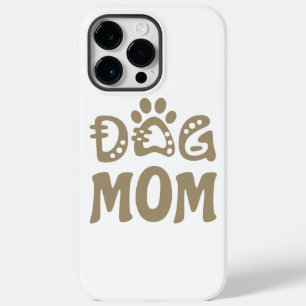 Hund Mamma