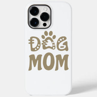 Hund Mamma