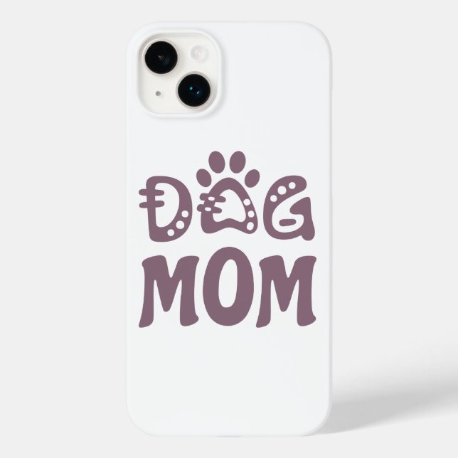 Hund Mamma (Baksida)