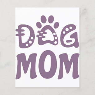 Hund Mamma