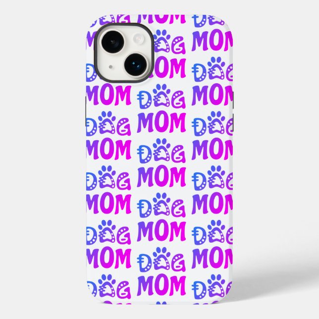 Hund Mamma (Baksida)