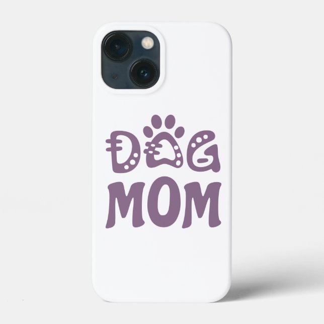 Hund Mamma (Baksida)