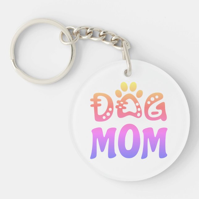 Hund Mamma (Framsidan)