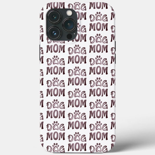 Hund Mamma (Baksida)