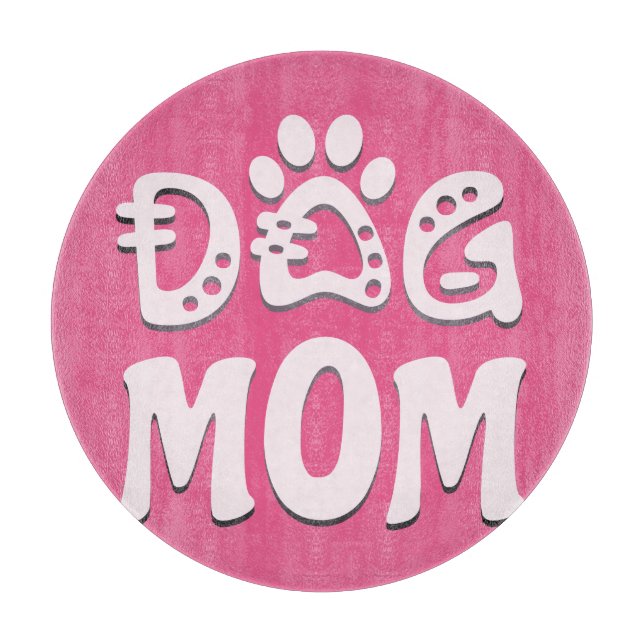 Hund Mamma (Framsidan)