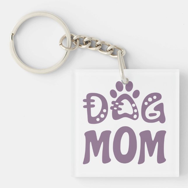 Hund Mamma (Framsidan)