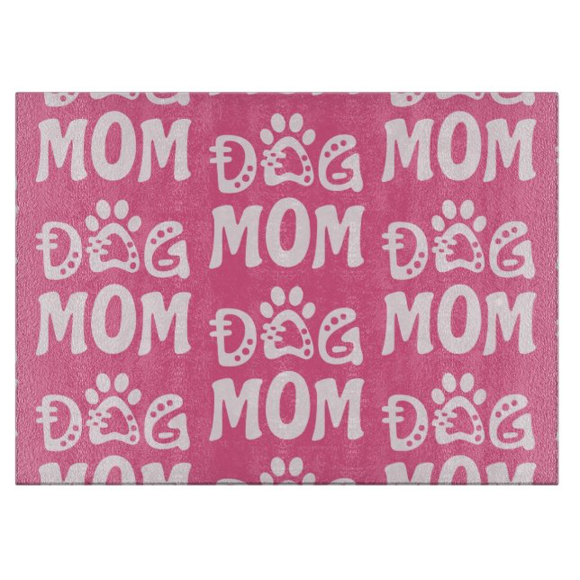 Hund Mamma (Framsidan)
