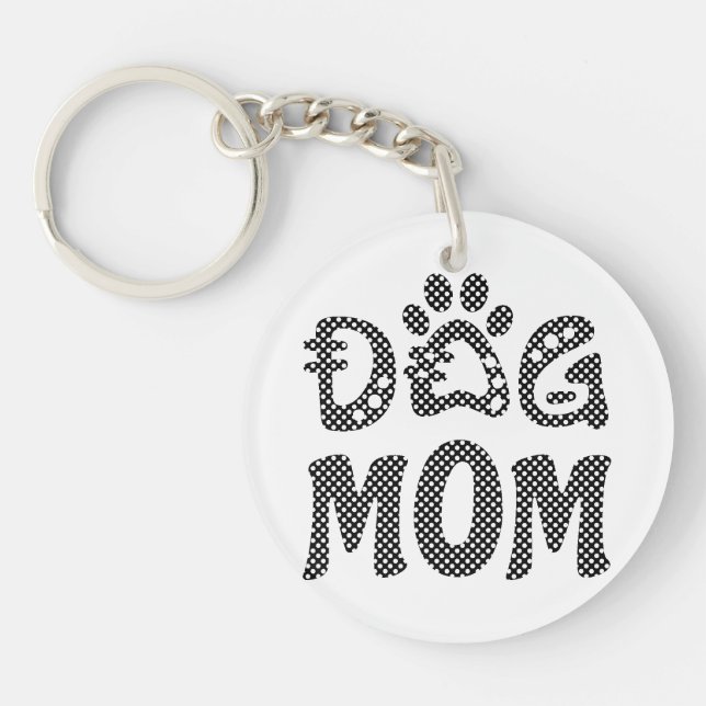 Hund Mamma (Framsidan)