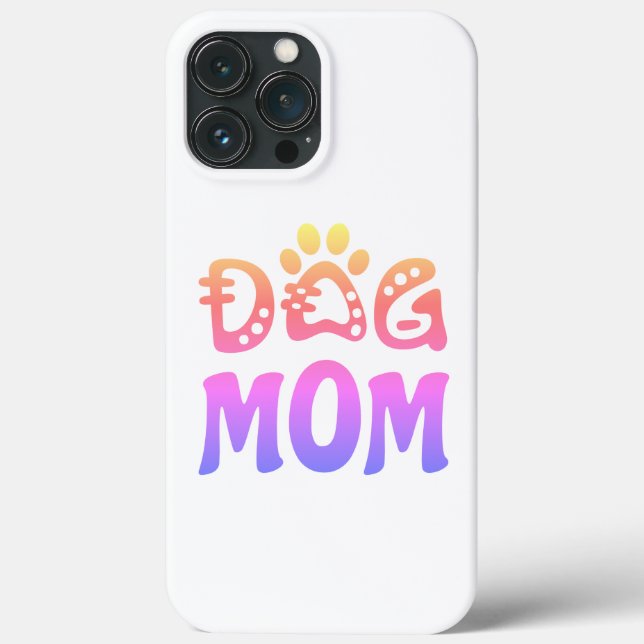 Hund Mamma (Baksida)