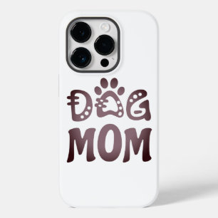 Hund Mamma