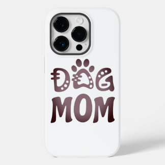 Hund Mamma