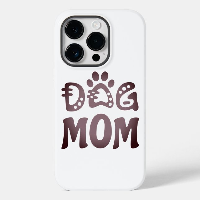 Hund Mamma (Baksida)