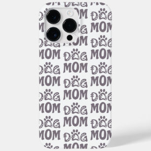 Hund Mamma
