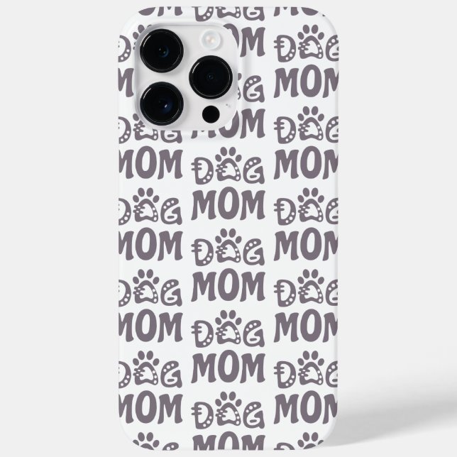 Hund Mamma (Baksida)