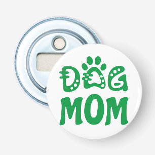 Hund Mamma Flasköppnare