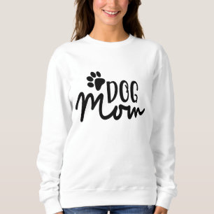 Hund Mamma-Funny T Shirt