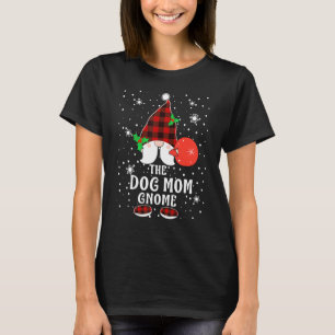 Hund Mamma Gnome Buffalo Play Matching Family Kris T Shirt