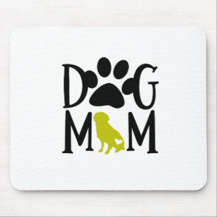 Hund Mamma Golden Retriever Musmatta