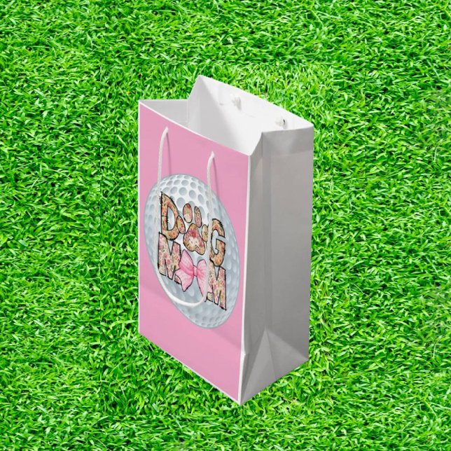 Hund Mamma Golf (Paws, Par, and Perfect Gifts!)