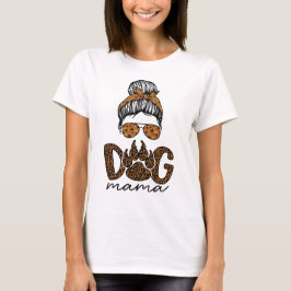 Hund, Mamma, Hund, Mamma, Mamma T Shirt