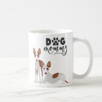 Hund Mamma Ibizan Hound Pharaoh Podenco