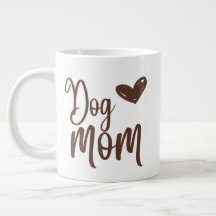 Hund Mamma