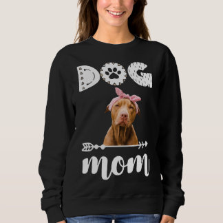 Hund Mamma Labrador Retriever Mamma T Shirt